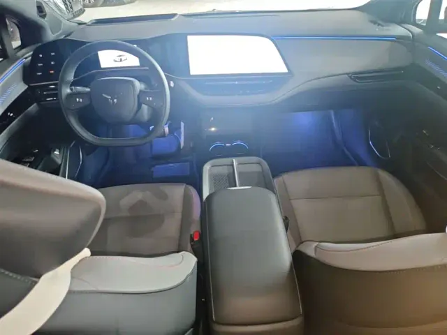 Hongqi EH7 — Фото автомобиля 9