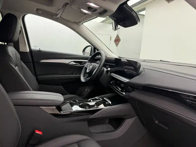 Buick Envision S — Фото автомобиля 15