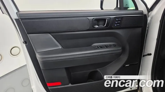 Hyundai Santa Fe — Фото автомобиля 13