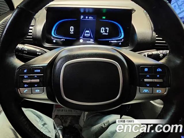 Hyundai Casper — Фото автомобиля 12