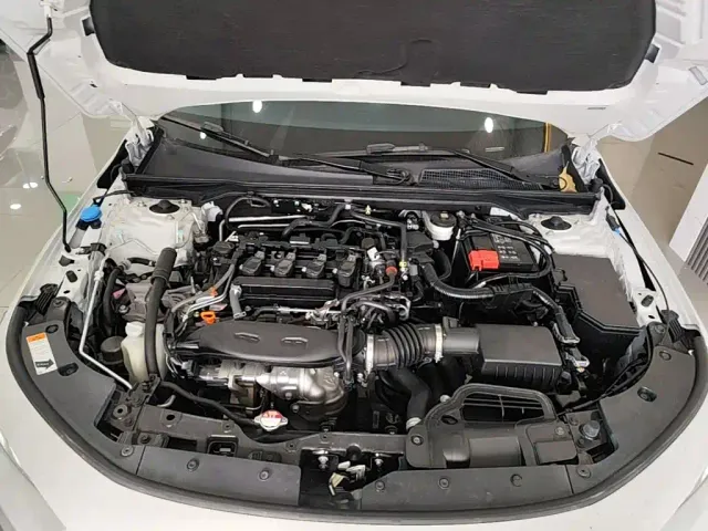 Honda Integra — Фото автомобиля 19