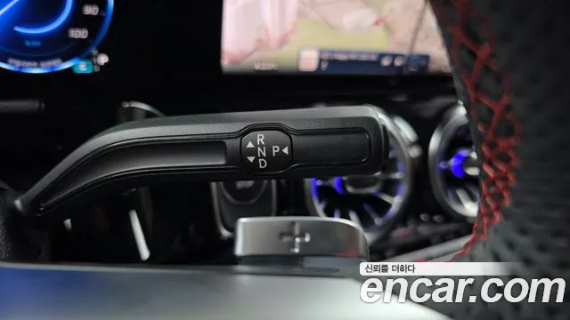 Mercedes-Benz EQA H243 — Фото автомобиля 12