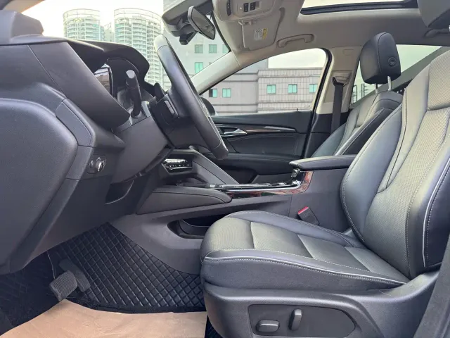Buick Envision S — Фото автомобиля 4