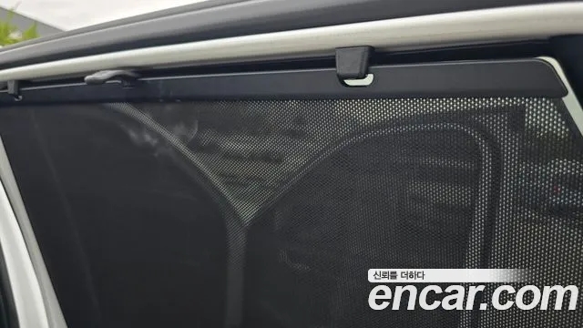 Hyundai Palisade — Фото автомобиля 15