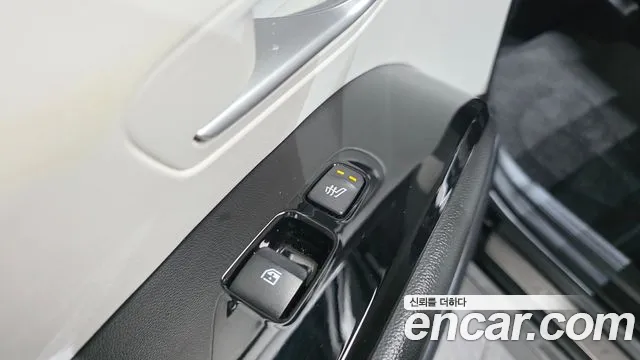Hyundai Tucson — Фото автомобиля 18