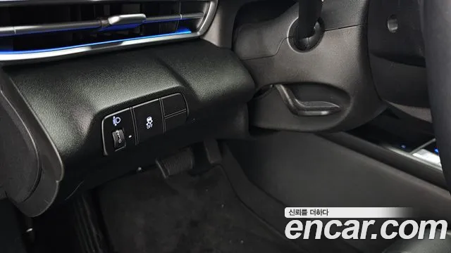 Hyundai Avante CN7 — Фото автомобиля 18