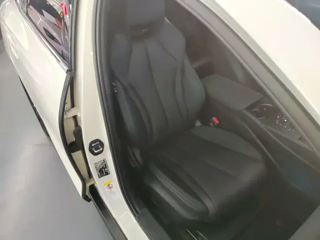 BYD Seal 06 — Фото автомобиля 24