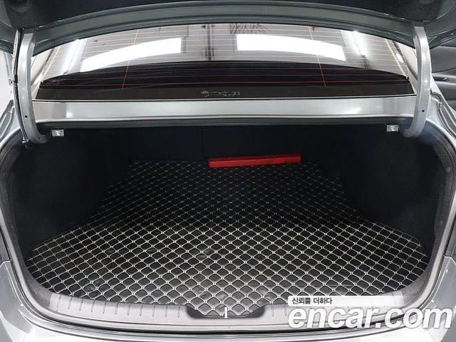 Hyundai Avante CN7 — Фото автомобиля 20