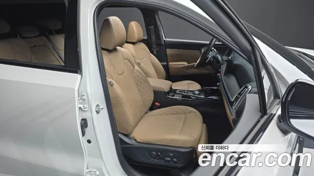 Kia Sorento 4th Gen — Фото автомобиля 16