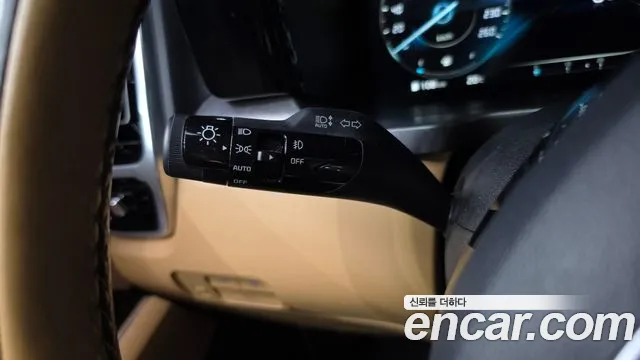Kia Sorento 4th Gen — Фото автомобиля 28