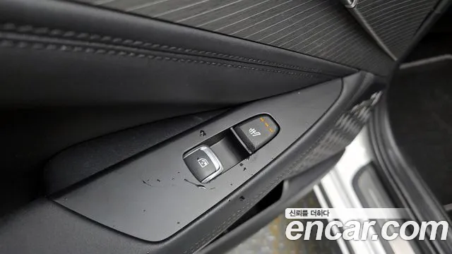 Kia K8 Noblesse — Фото автомобиля 24