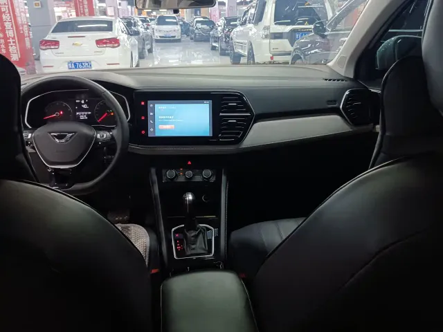 Jetta VS5 — Фото автомобиля 6