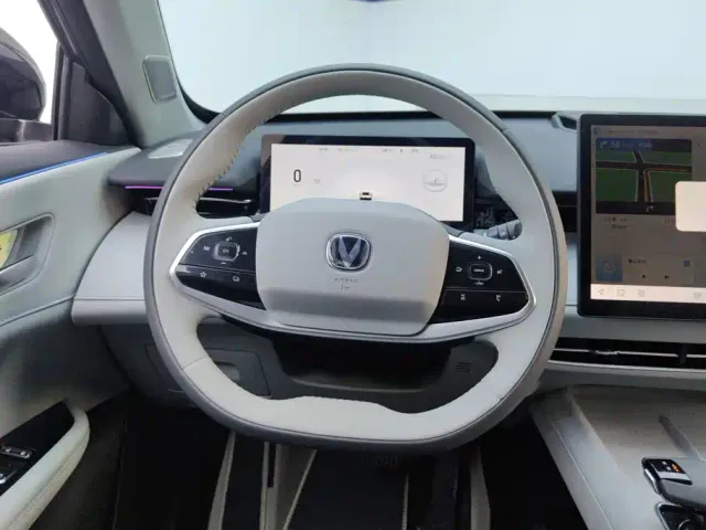 Changan UNI-Z — Фото автомобиля 15