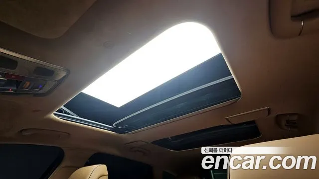Genesis GV80 2.5T Бензин AWD — Фото автомобиля 19