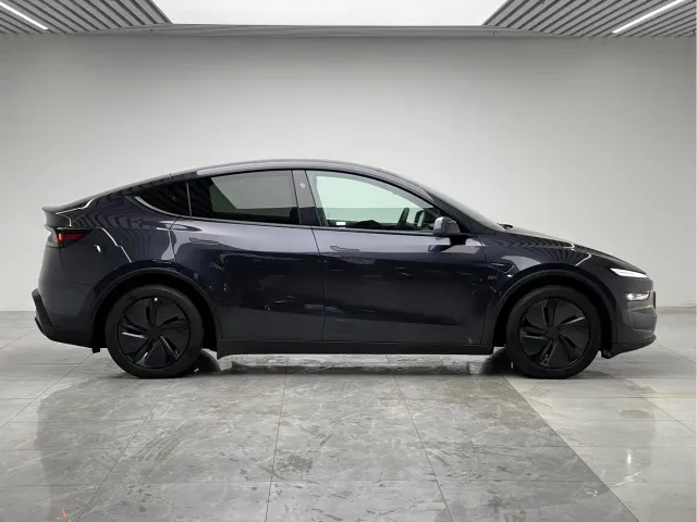 Tesla Model Y — Фото автомобиля 8