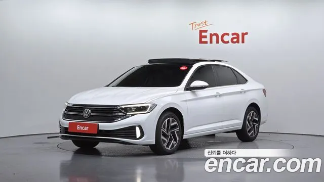 Фотография автомобиля — Volkswagen Jetta 7th Gen