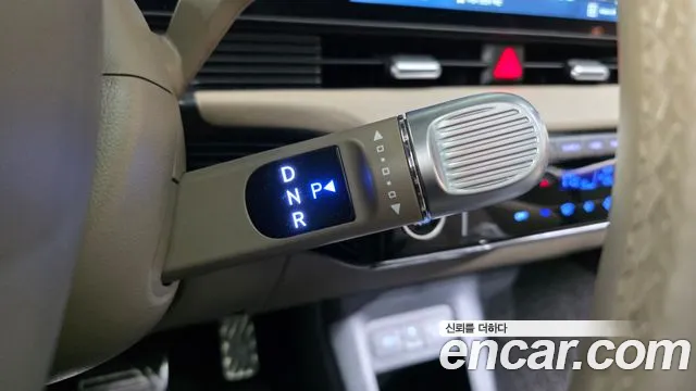 Hyundai Ioniq 5 — Фото автомобиля 12