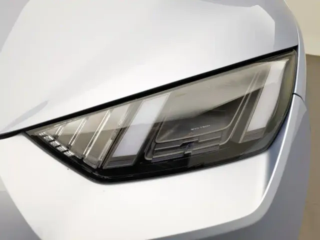 BYD Seagull — Фото автомобиля 7