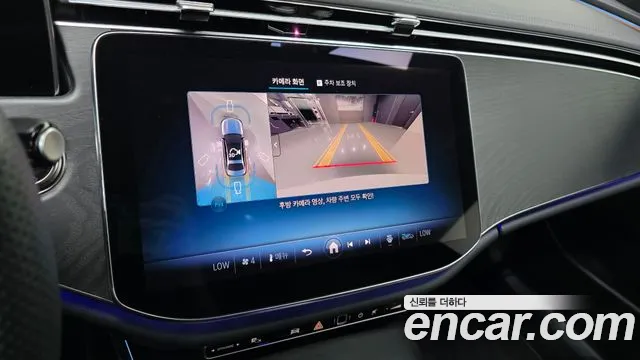Mercedes-Benz E-Class — Фото автомобиля 16