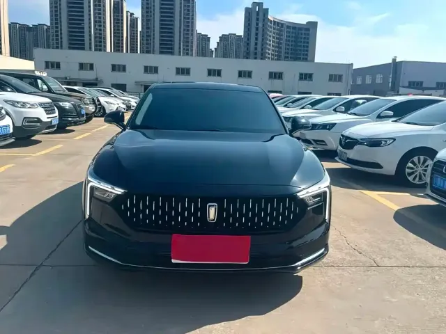 Besturn Besturn B70 2022 3rd Gen 1.5T Auto Delight Edition — Фото автомобиля 2