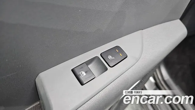 Kia Niro The All New Niro Prestige — Фото автомобиля 18