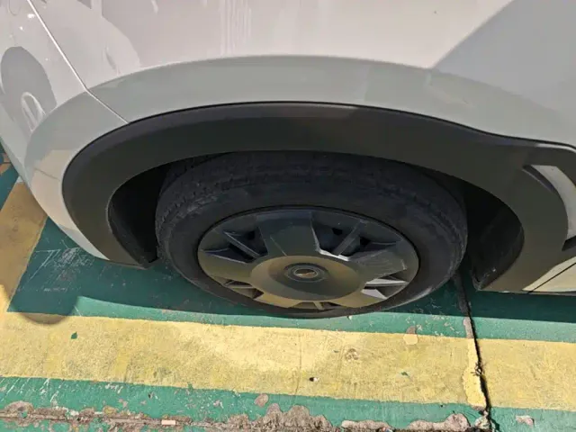 BYD Seagull — Фото автомобиля 22