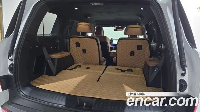 Hyundai Santa Fe MX5 — Фото автомобиля 23
