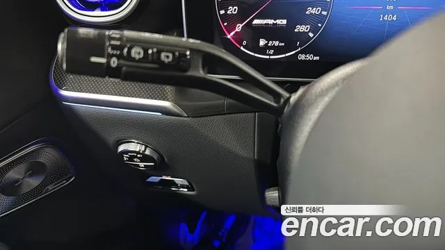 Mercedes-Benz GLC-Class — Фото автомобиля 19