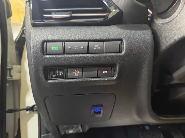 Nissan Sylphy — Фото автомобиля 10