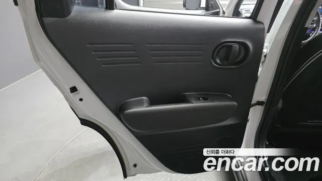 Hyundai Casper Casper Modern — Фото автомобиля 25