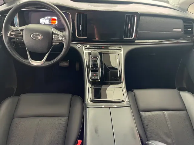 GAC Trumpchi M8 — Фото автомобиля 5