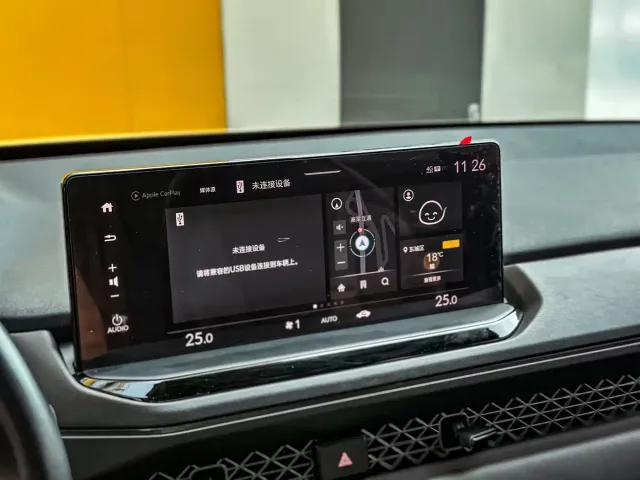 Honda Accord — Фото автомобиля 5