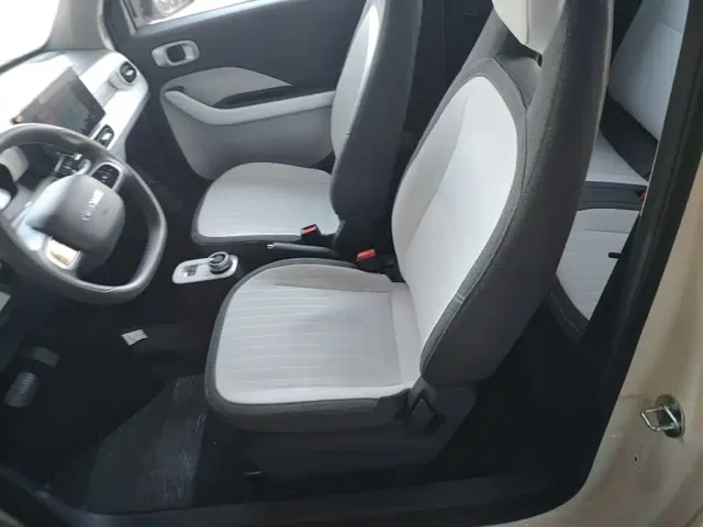 Geely Panda — Фото автомобиля 14