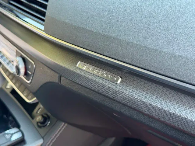 Audi Audi Q5L 2022 40T Luxury Dynamic — Фото автомобиля 25