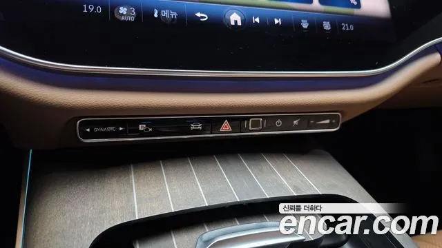 Mercedes-Benz E-Class W214 — Фото автомобиля 12