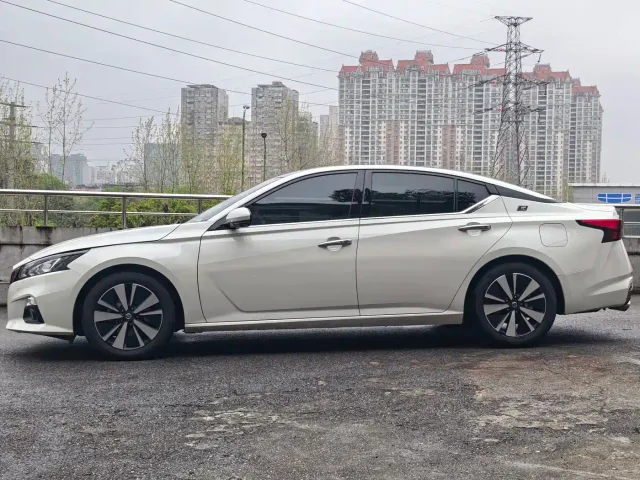 Nissan Teana 2021 2.0L XL Upper AD1 Smart Pilot — Фото автомобиля 4