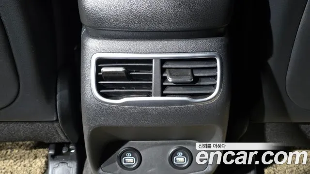 Hyundai Santa Fe Santa Fe (New) — Фото автомобиля 30