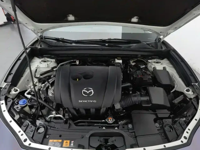 Mazda CX-30 — Фото автомобиля 6