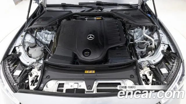 Mercedes-Benz E-Class W214 — Фото автомобиля 6