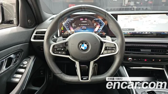 BMW 3 Series G20 — Фото автомобиля 19