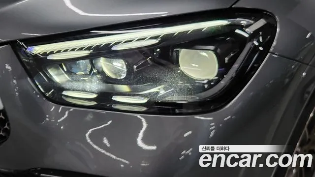 Mercedes-Benz GLE-Class — Фото автомобиля 17