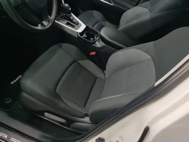 Toyota Wildlander — Фото автомобиля 14