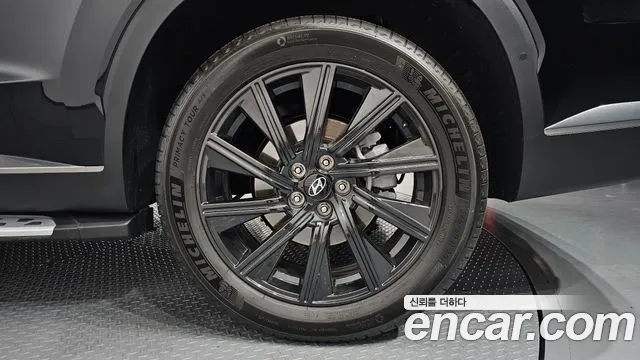 Hyundai Palisade The New Palisade Бензин 3.8 4WD — Фото автомобиля 19