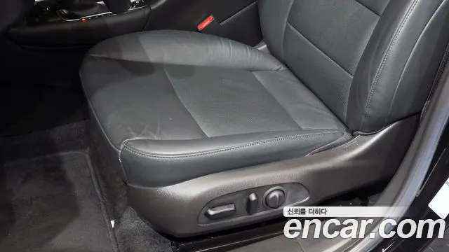 ChevroletGMDaewoo Malibu — Фото автомобиля 26