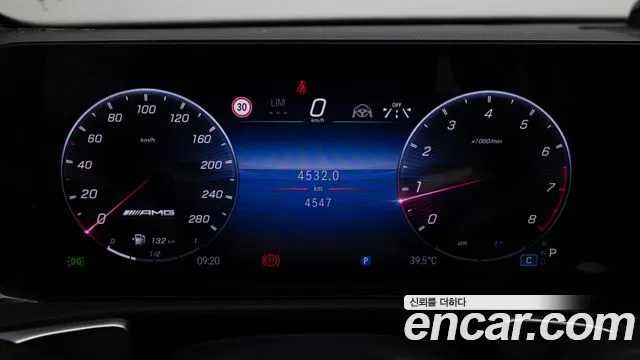 Mercedes-Benz GLB-Class X247 — Фото автомобиля 8