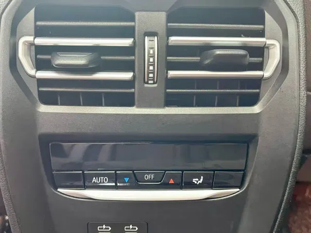 BMW i3 — Фото автомобиля 21