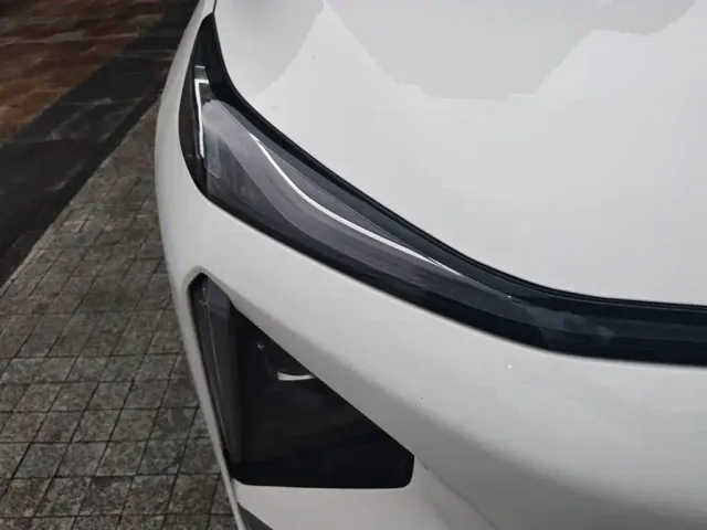 Geely Galaxy L7 — Фото автомобиля 7