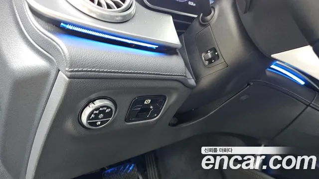 Mercedes-Benz EQE V295 — Фото автомобиля 29
