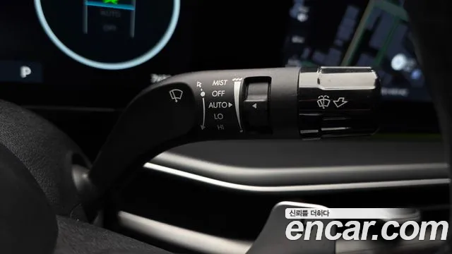 Hyundai Grandeur GN7 — Фото автомобиля 29