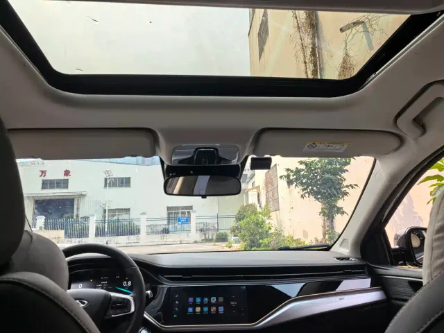 Chery Arrizo 5 PLUS — Фото автомобиля 17